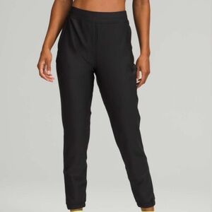 Lululemon Adapted State High Rise Joggers 28”